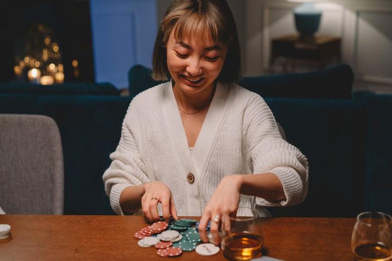  Thế giới giải trí 